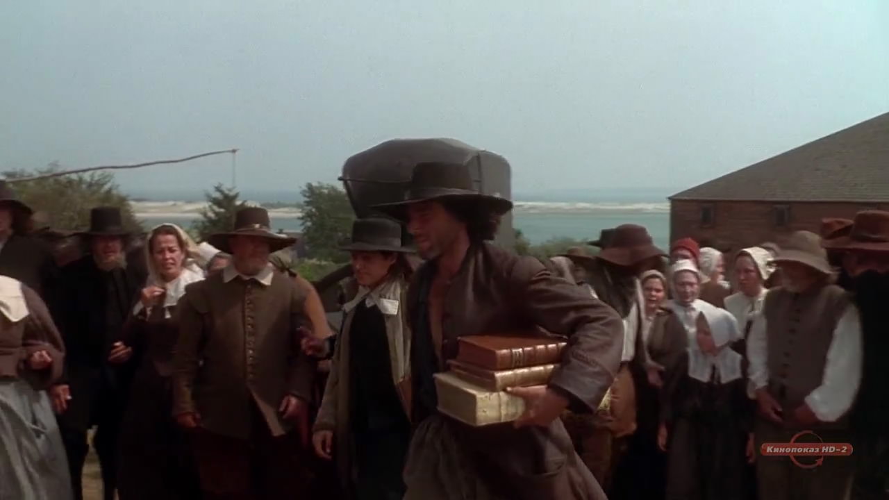 The Crucible (1996) screencap 2661