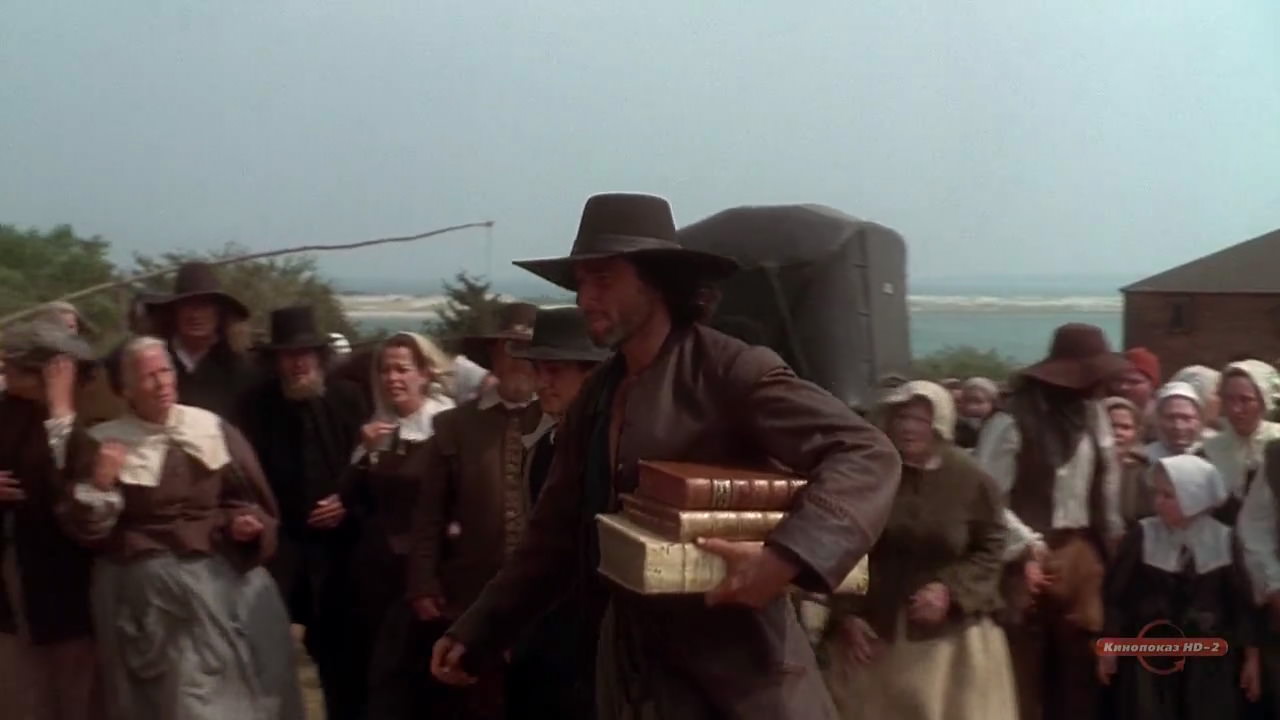 The Crucible (1996) movie still 2662