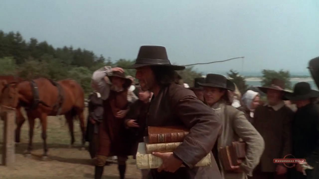 The Crucible (1996) screencap 2664
