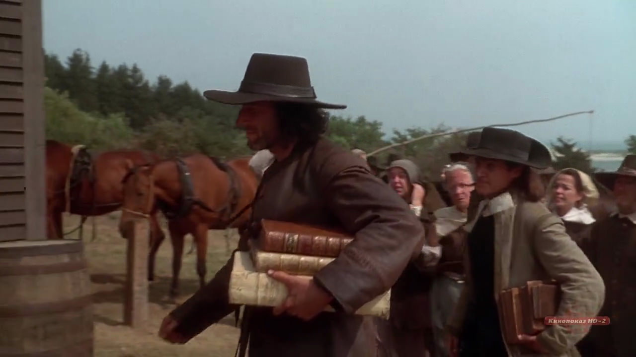 The Crucible (1996) movie still 2665