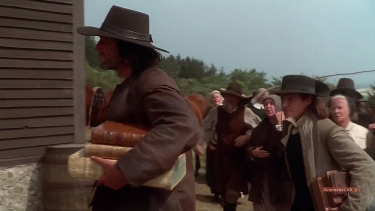 The Crucible (1996) HD screenshot 2666