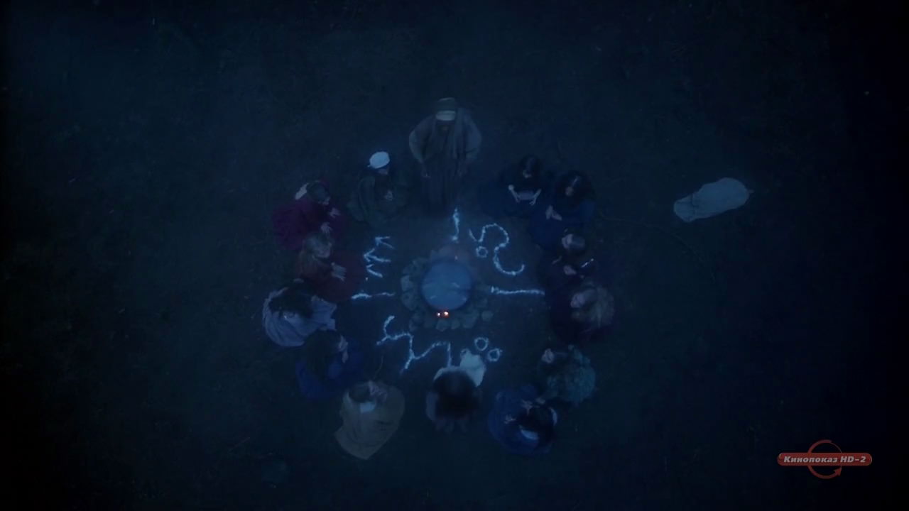 The Crucible (1996) screencap 267