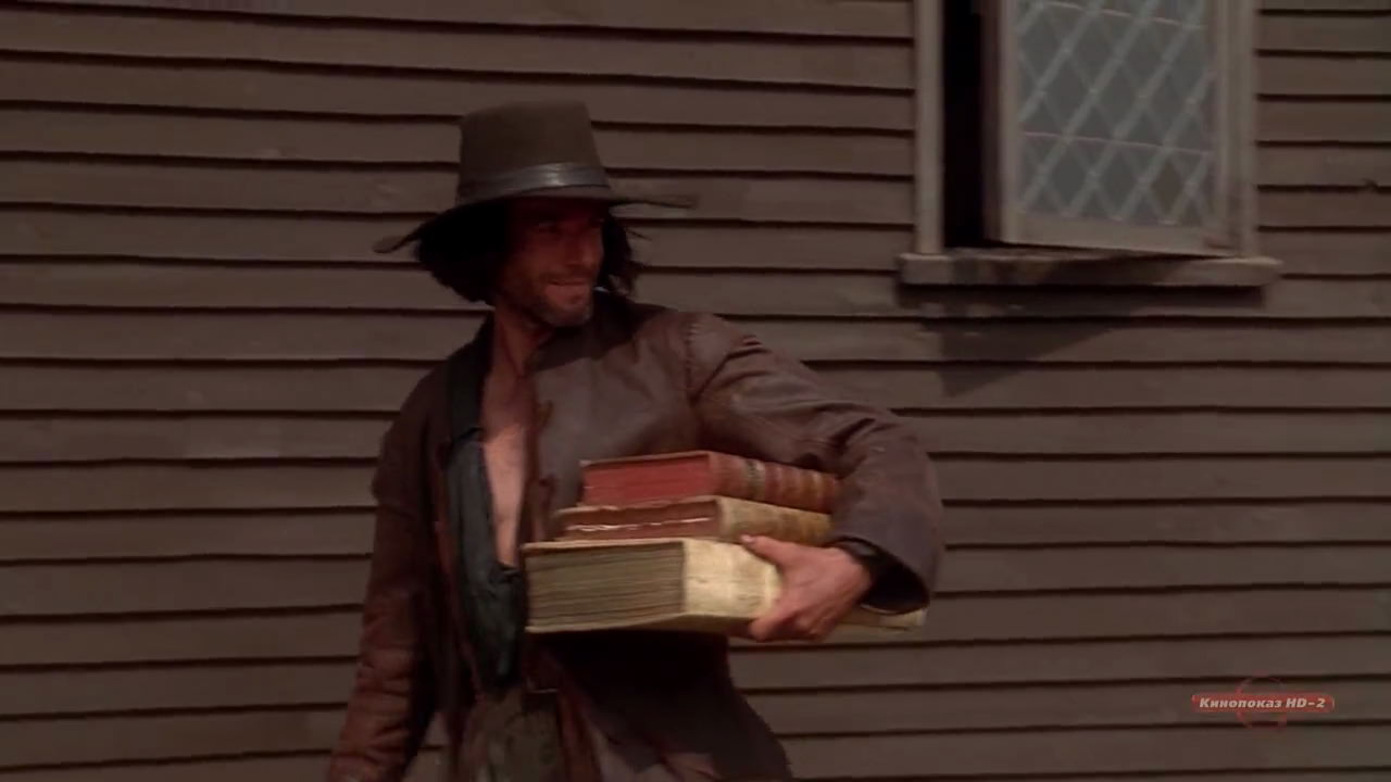 The Crucible (1996) movie still 2671