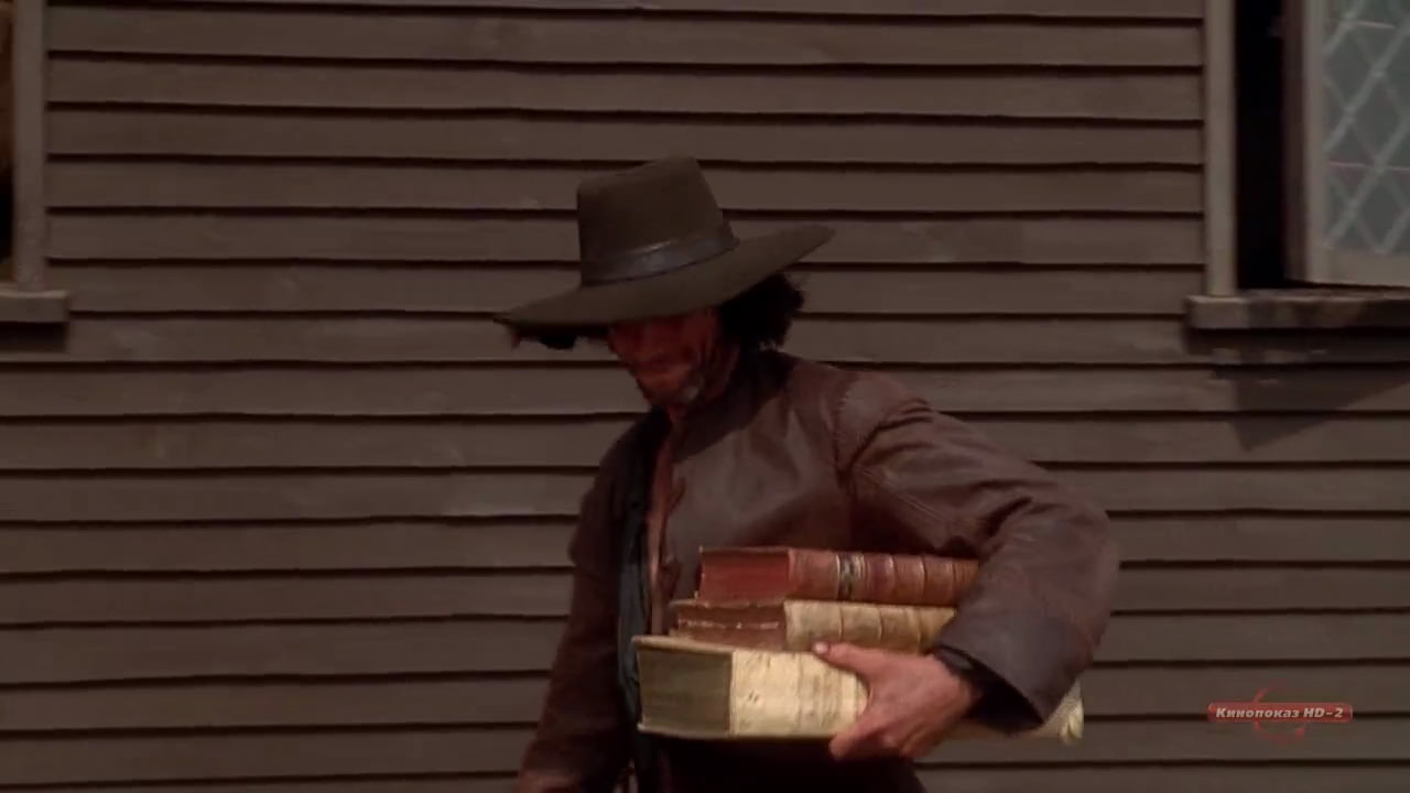 The Crucible (1996) HD screenshot 2672