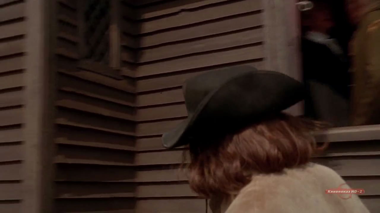 The Crucible (1996) HD screenshot 2678