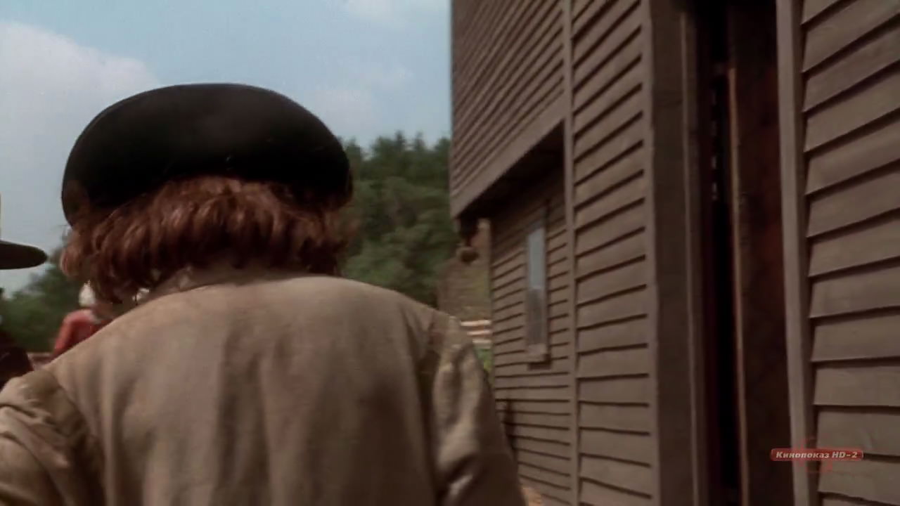 The Crucible (1996) HD screenshot 2681