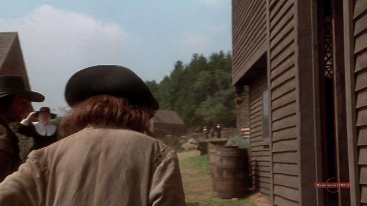 The Crucible (1996) screencap 2682