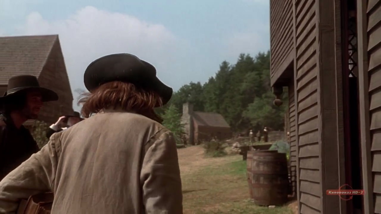 The Crucible (1996) movie still 2683