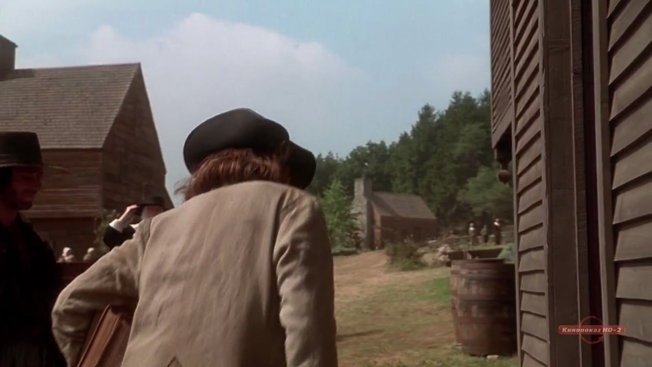 The Crucible (1996) HD screenshot 2684
