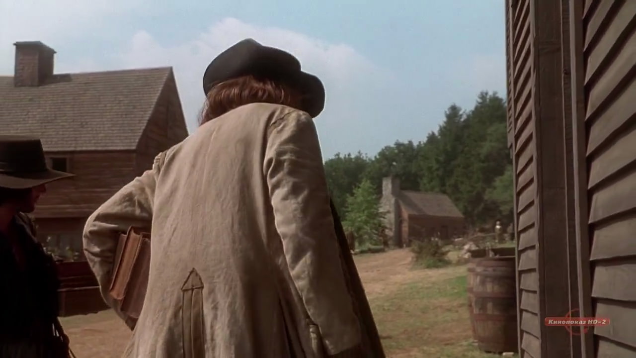 The Crucible (1996) screencap 2685