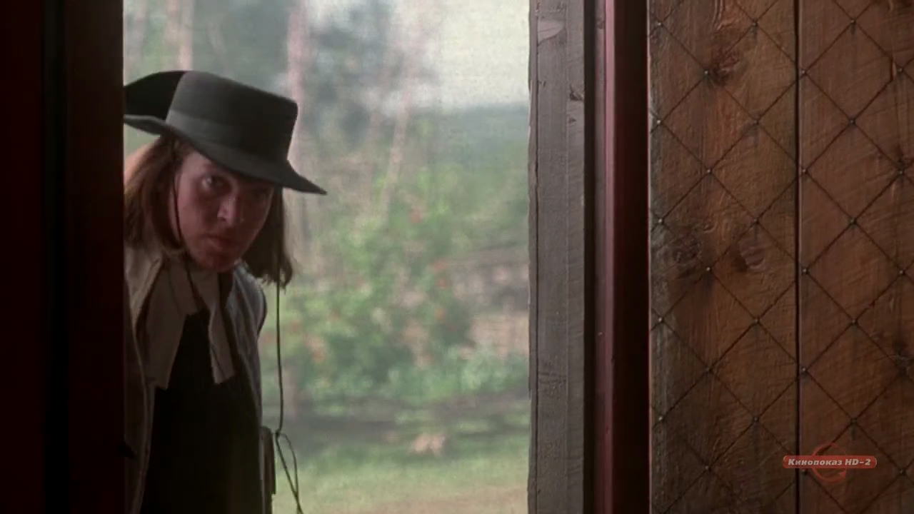 The Crucible (1996) HD screenshot 2687