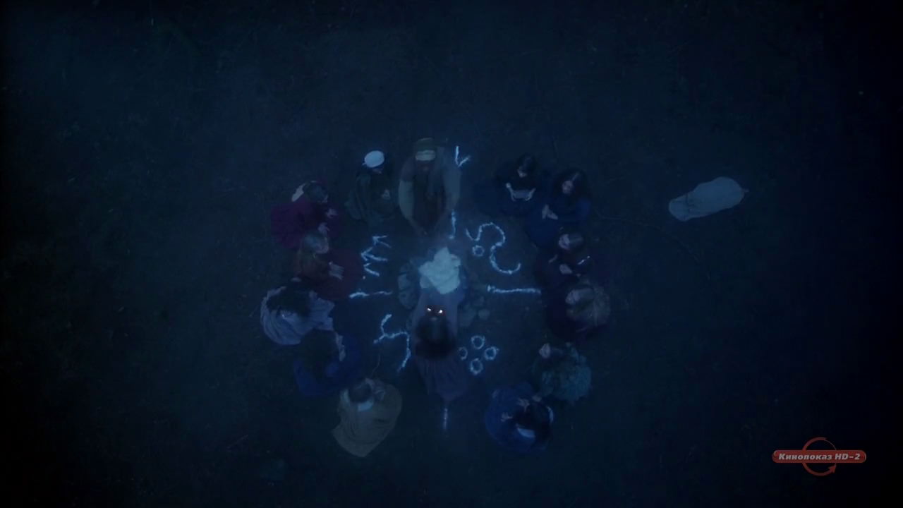 The Crucible (1996) HD screenshot 269