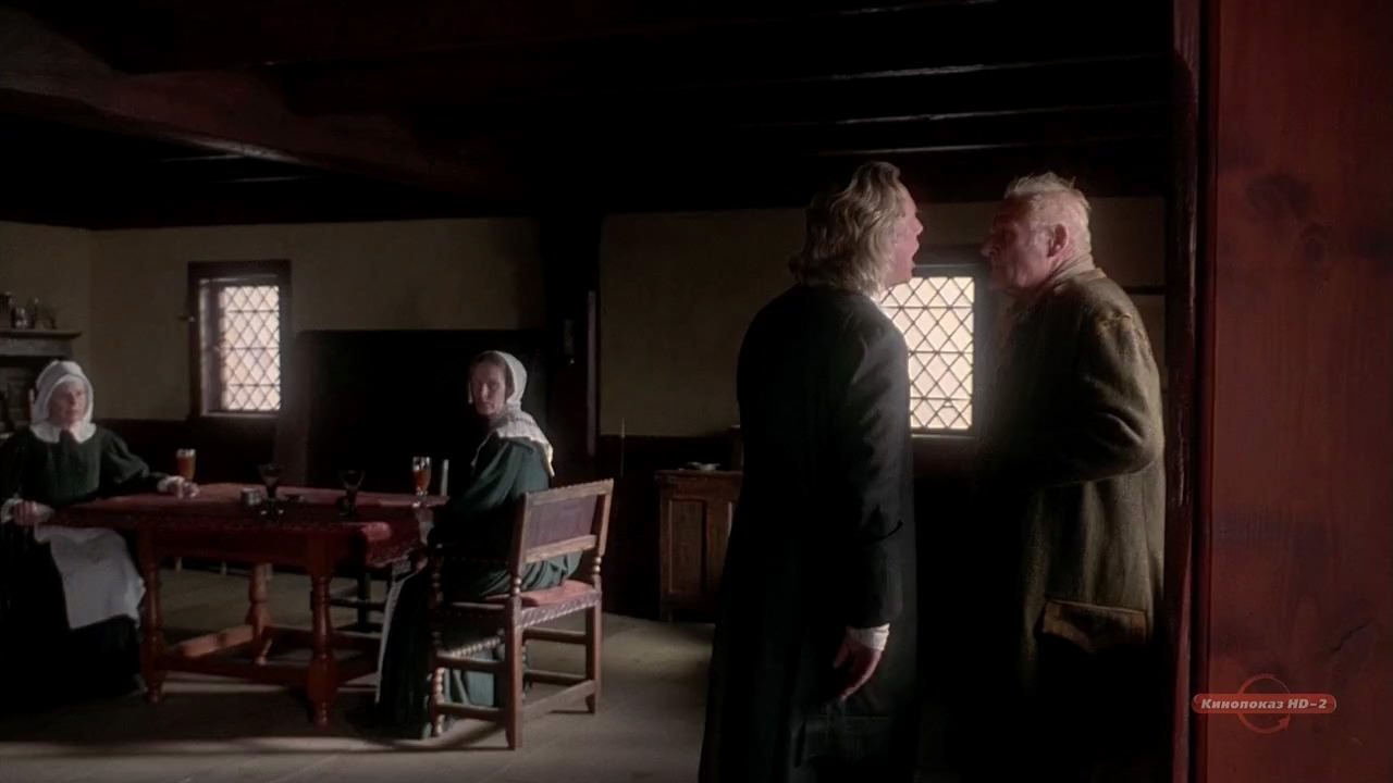 The Crucible (1996) HD screenshot 2690