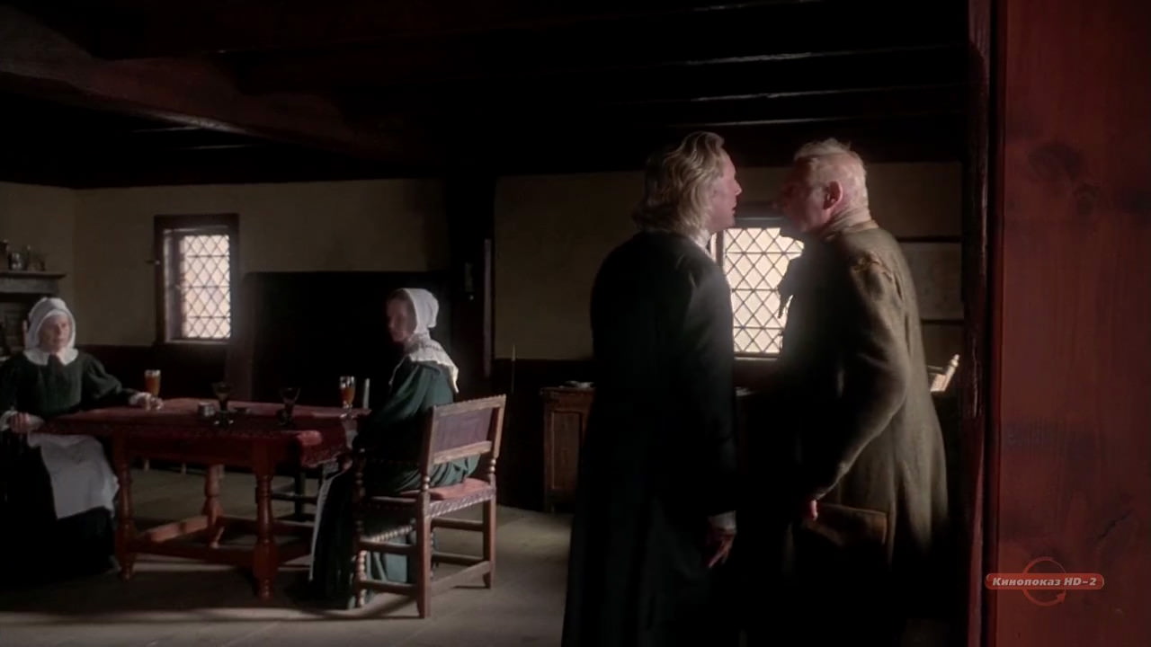 The Crucible (1996) movie still 2692