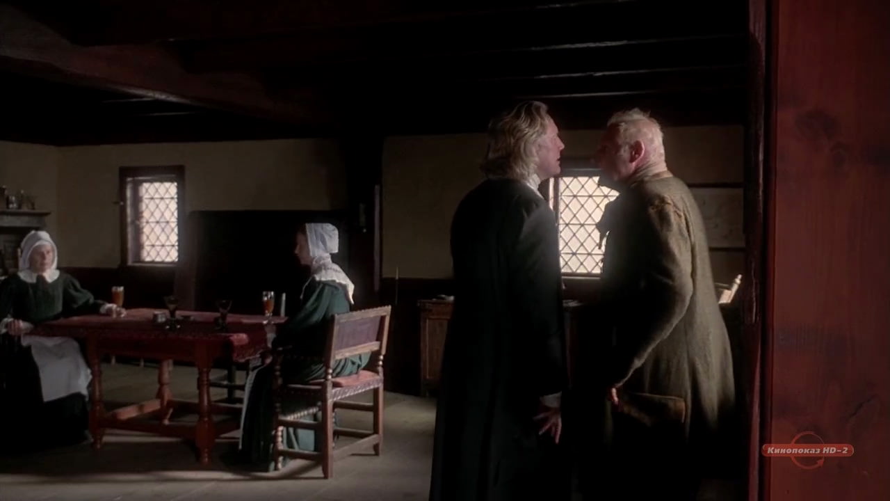 The Crucible (1996) HD screenshot 2693