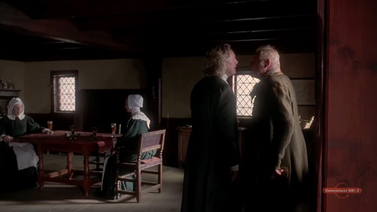 The Crucible (1996) screencap 2694