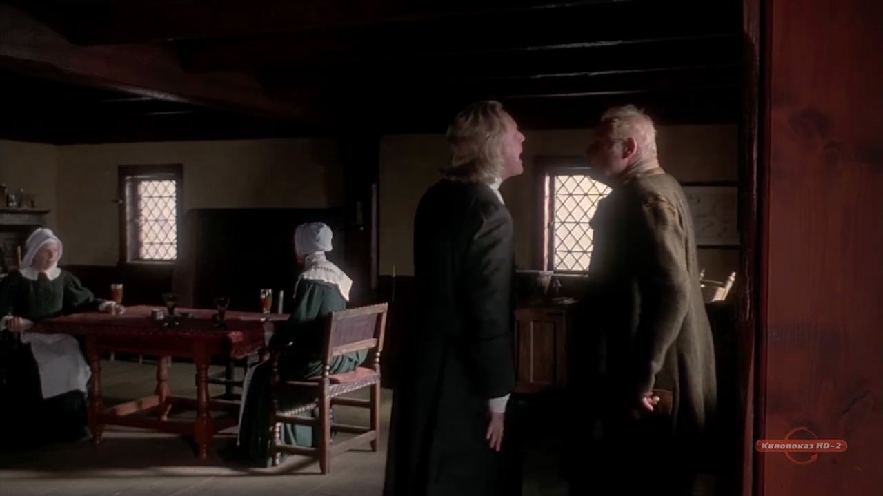 The Crucible (1996) HD screenshot 2696