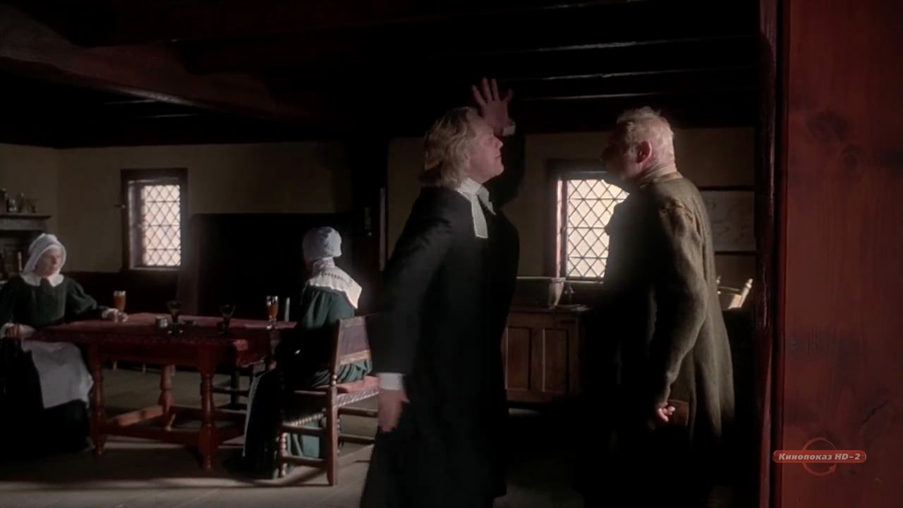 The Crucible (1996) screencap 2697