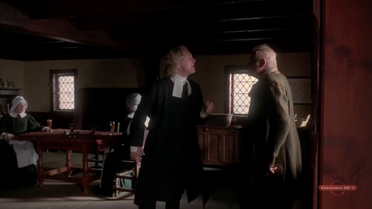 The Crucible (1996) movie still 2698