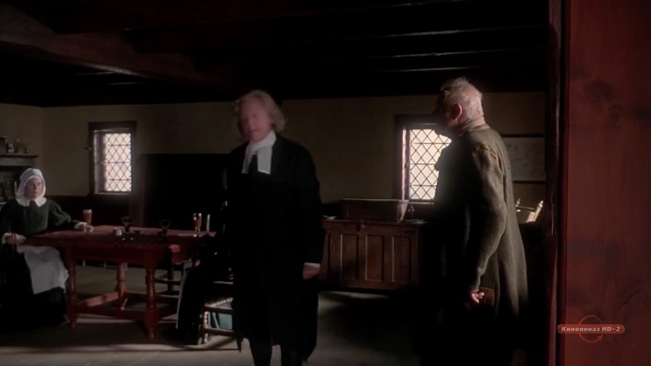 The Crucible (1996) HD screenshot 2699