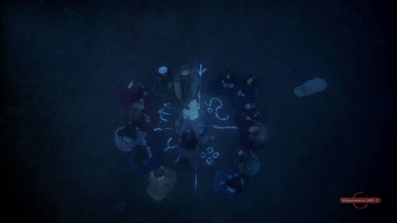 The Crucible (1996) screencap 270