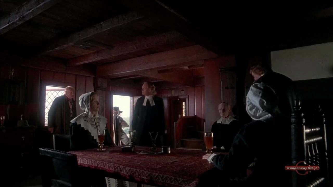 The Crucible (1996) HD screenshot 2702