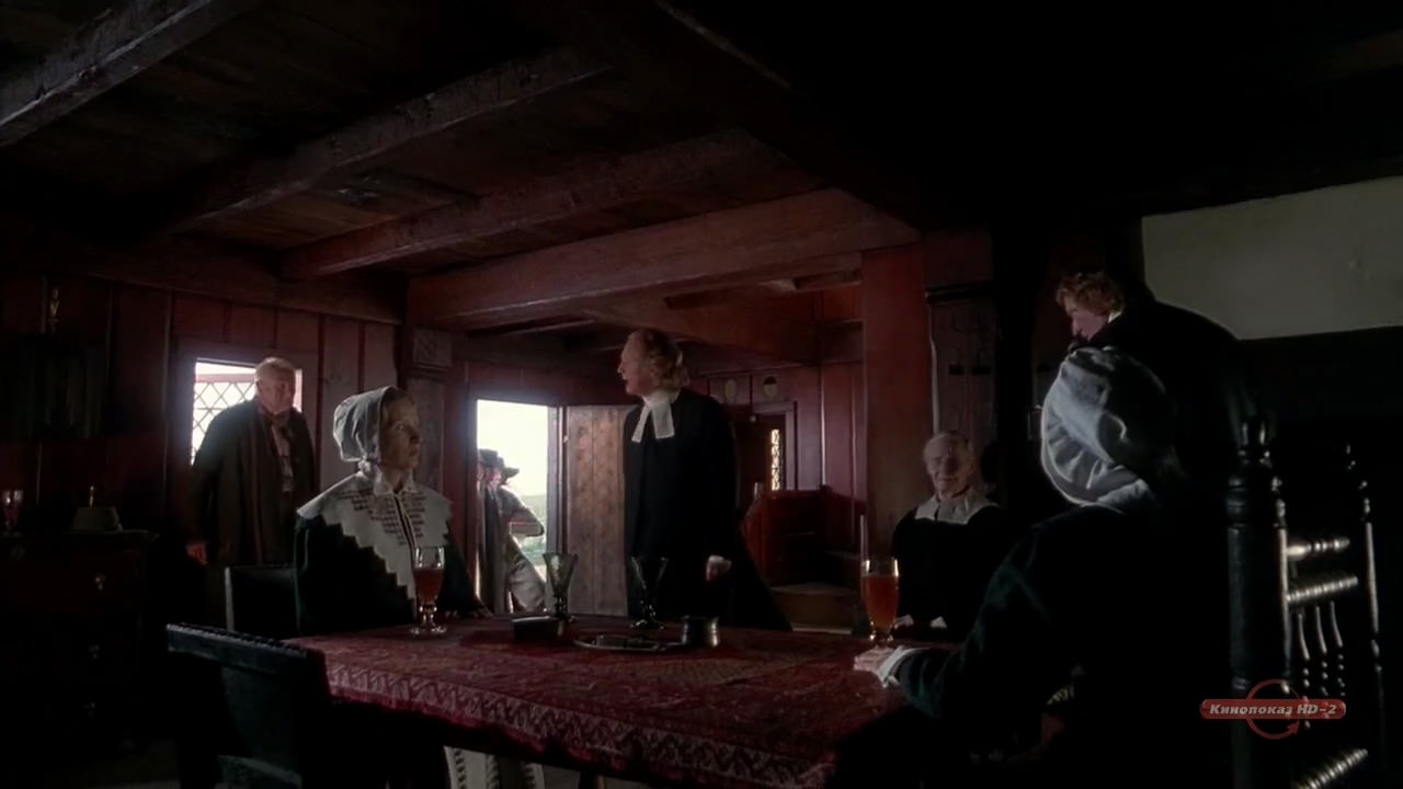 The Crucible (1996) screencap 2703