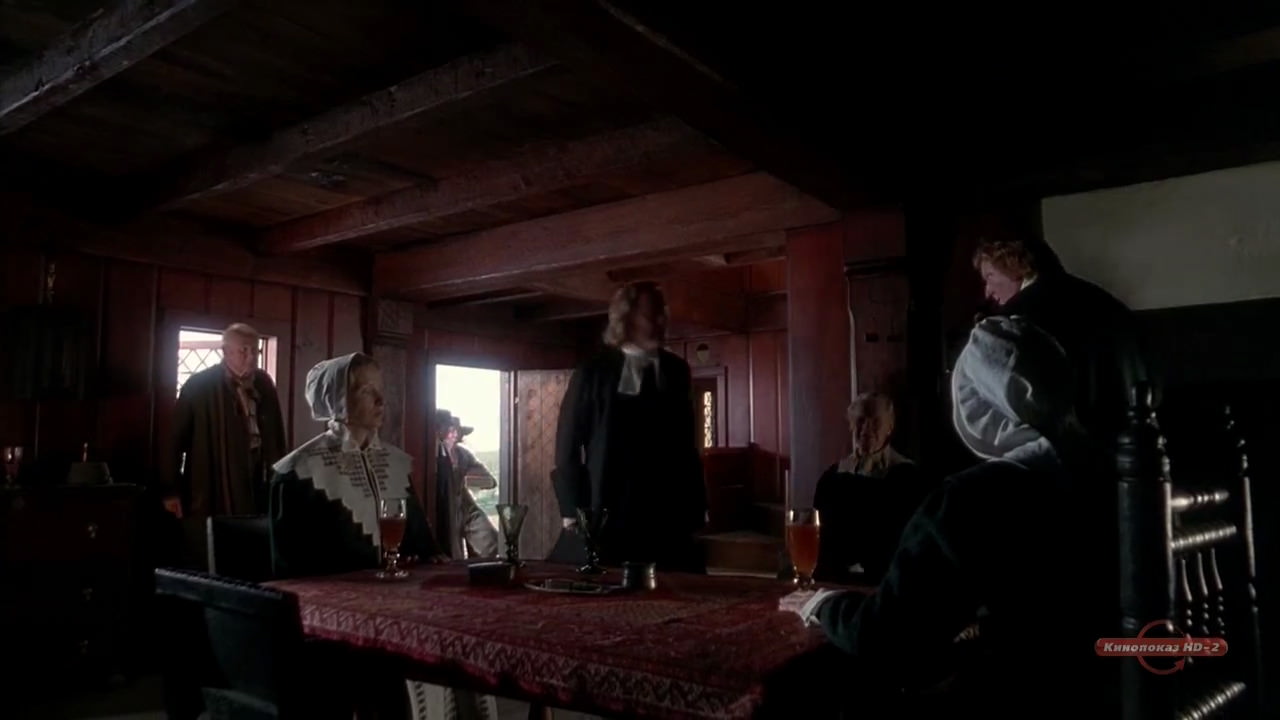 The Crucible (1996) movie still 2704