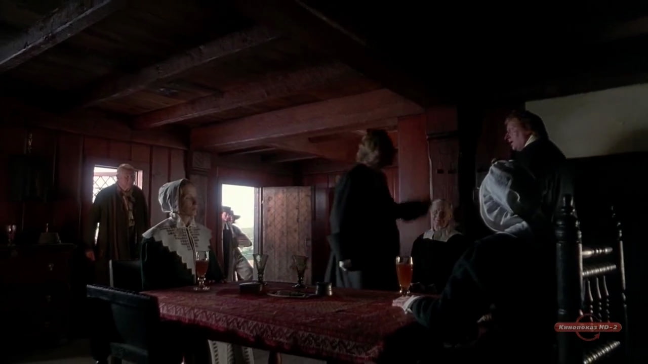 The Crucible (1996) HD screenshot 2705