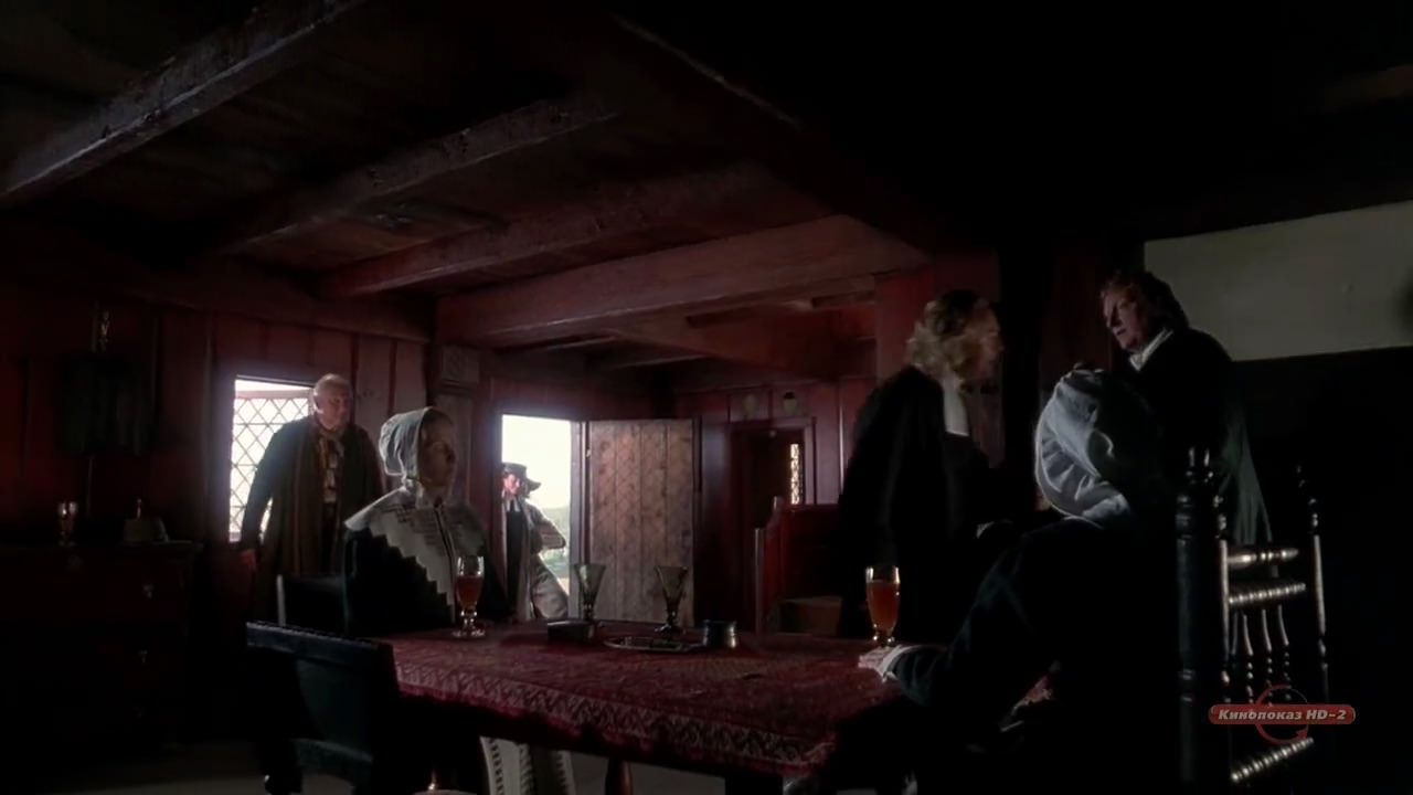 The Crucible (1996) screencap 2706