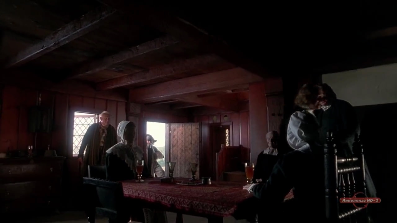 The Crucible (1996) movie still 2707