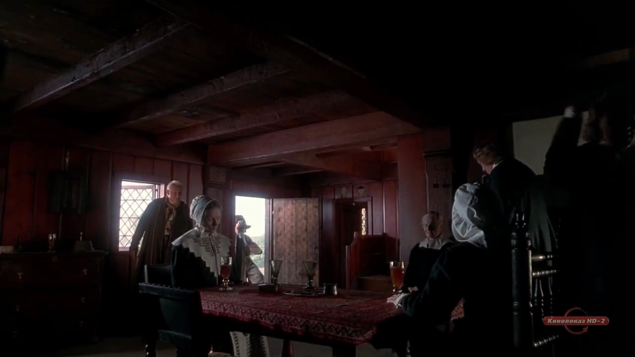 The Crucible (1996) screencap 2709