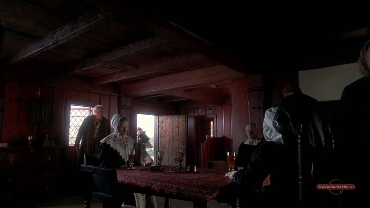 The Crucible (1996) movie still 2710