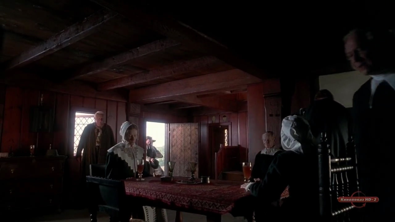 The Crucible (1996) HD screenshot 2711