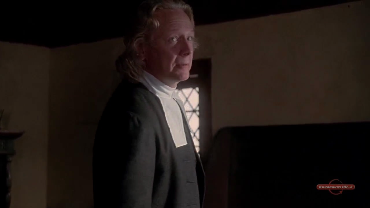 The Crucible (1996) HD screenshot 2717