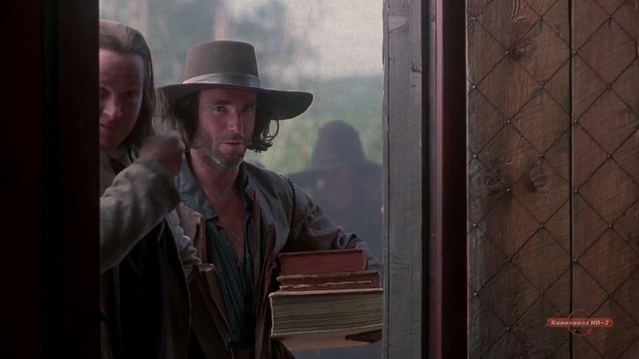 The Crucible (1996) screencap 2718