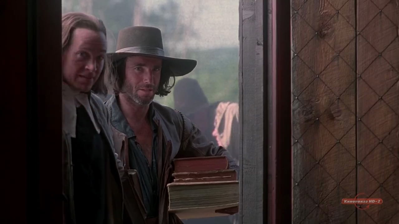 The Crucible (1996) movie still 2719