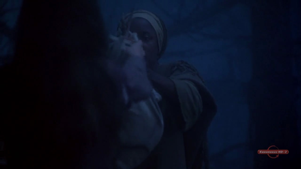 The Crucible (1996) HD screenshot 272