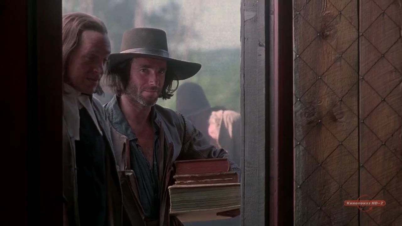The Crucible (1996) HD screenshot 2720