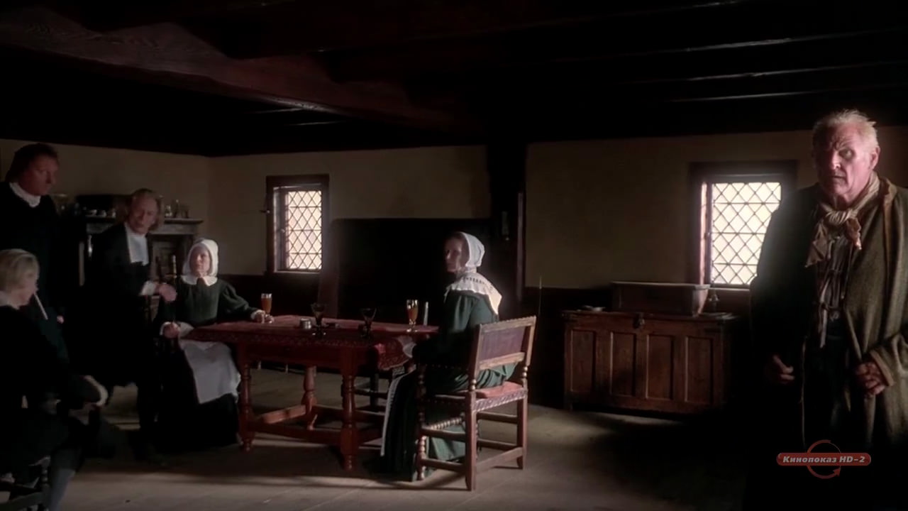 The Crucible (1996) movie still 2725