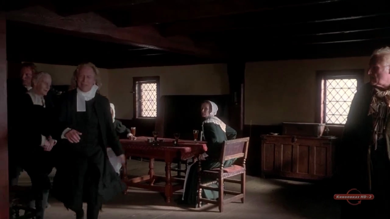 The Crucible (1996) screencap 2727