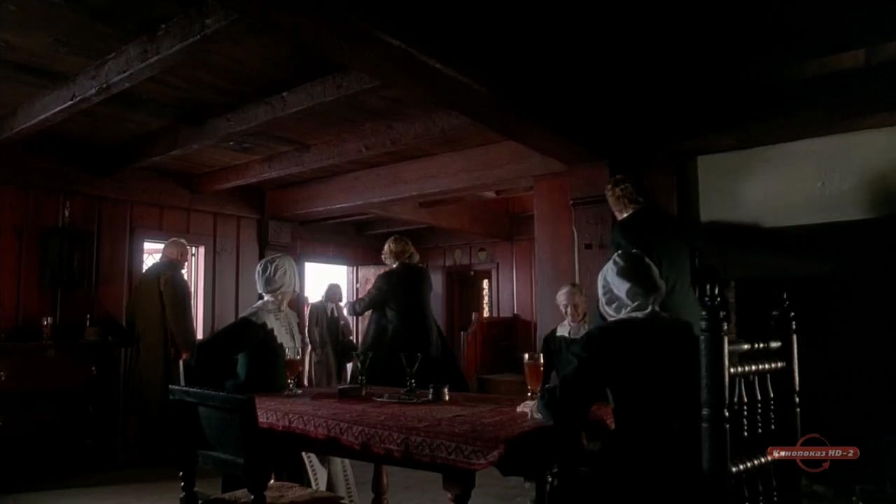 The Crucible (1996) movie still 2728