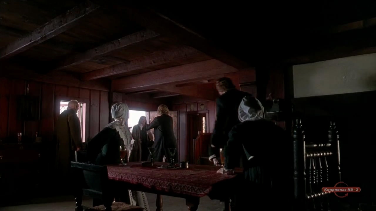 The Crucible (1996) HD screenshot 2729