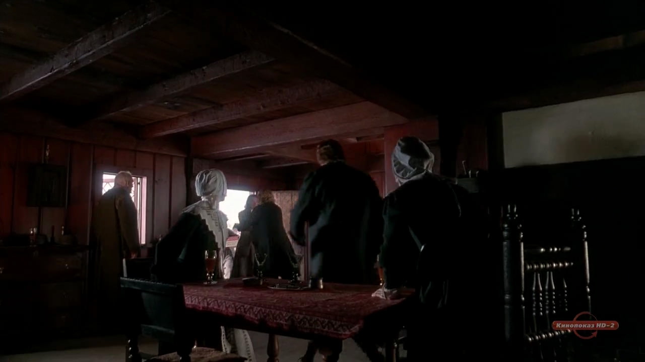 The Crucible (1996) screencap 2730