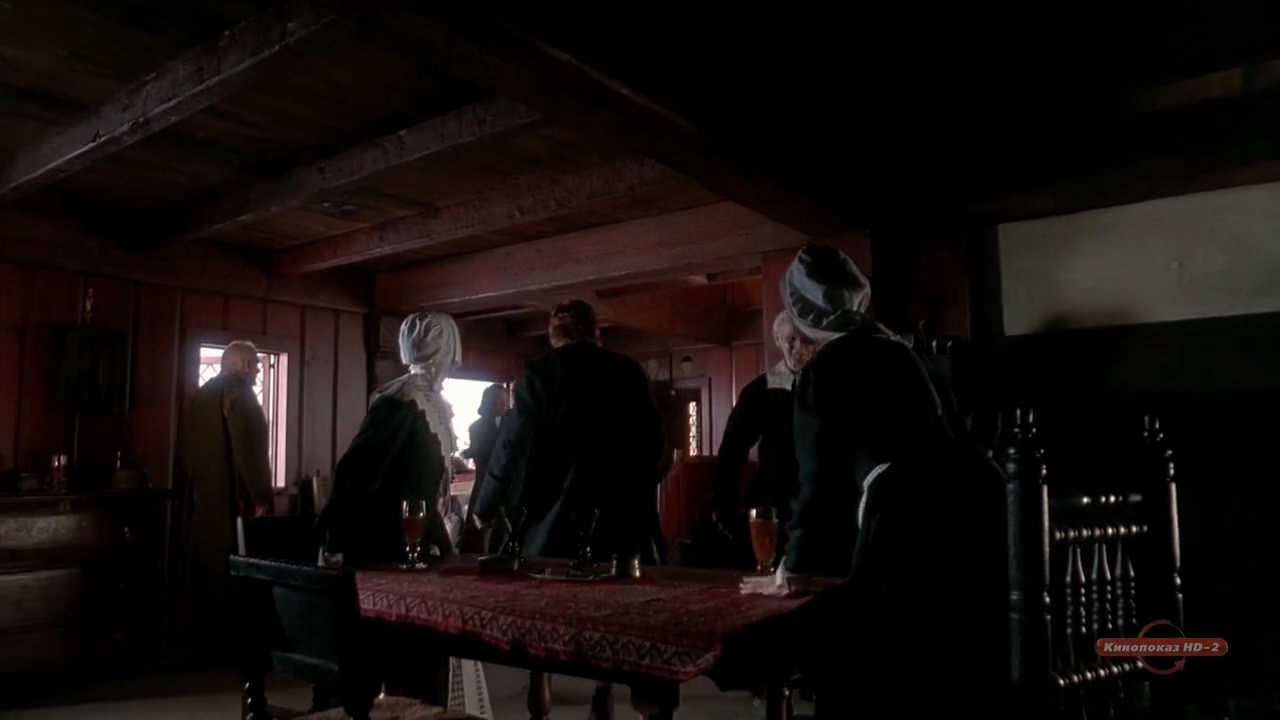 The Crucible (1996) movie still 2731