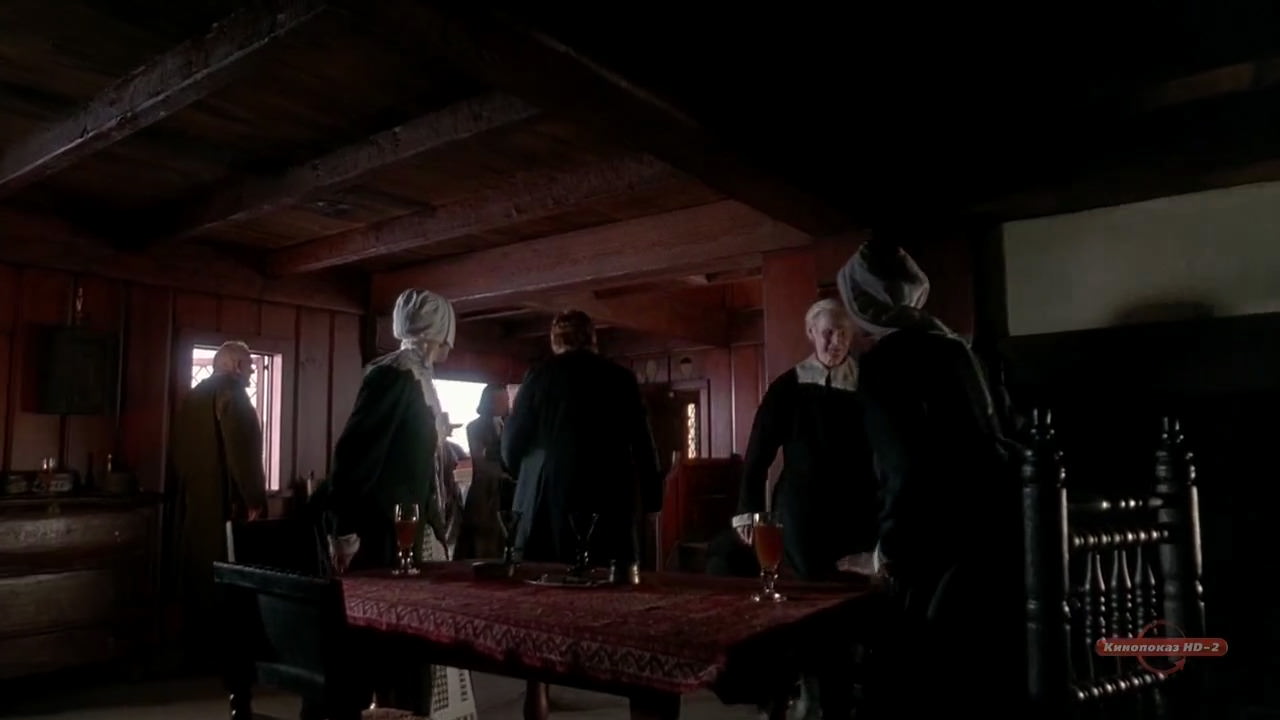 The Crucible (1996) HD screenshot 2732