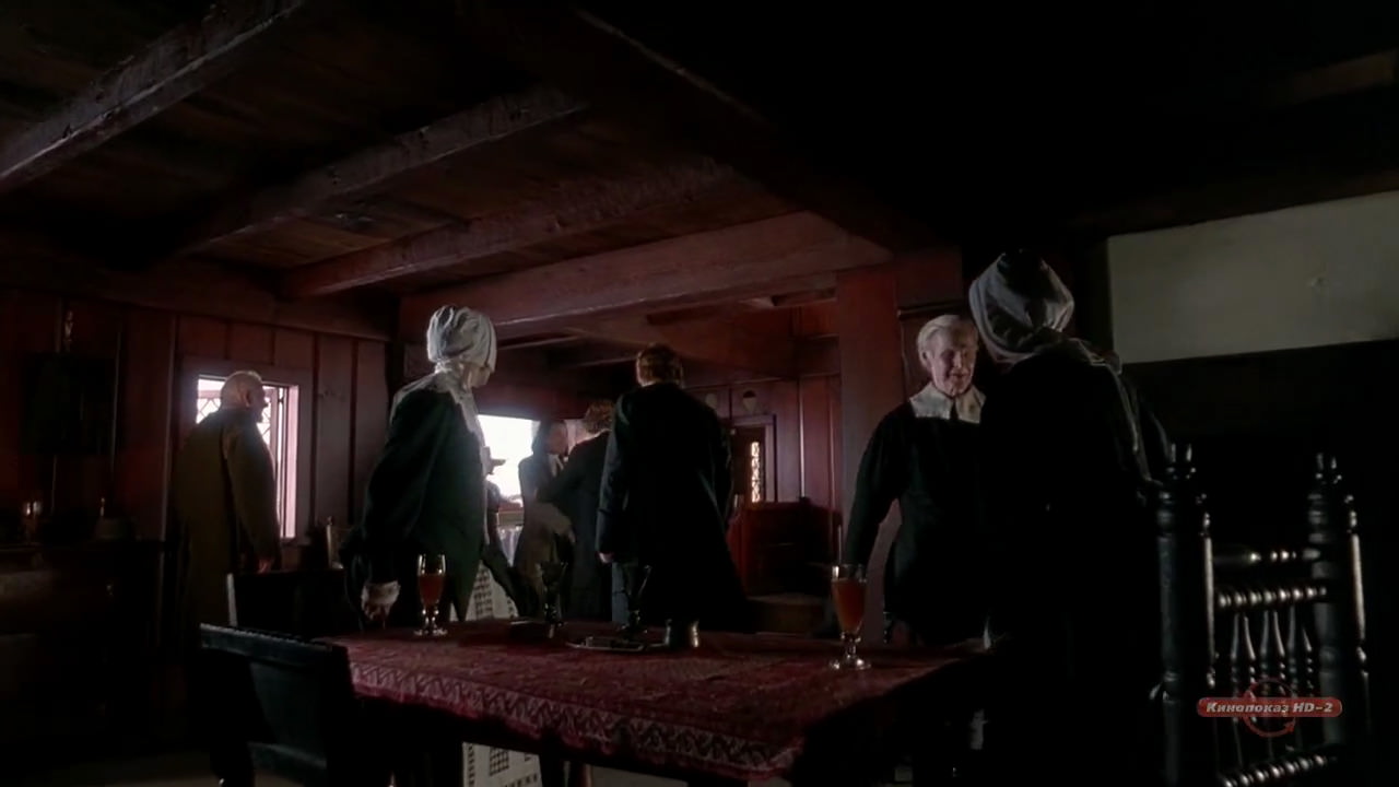 The Crucible (1996) screencap 2733