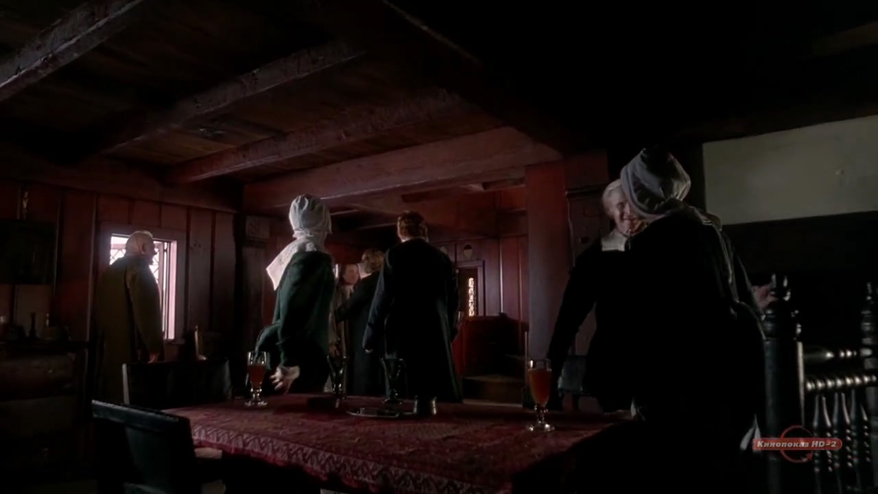 The Crucible (1996) movie still 2734