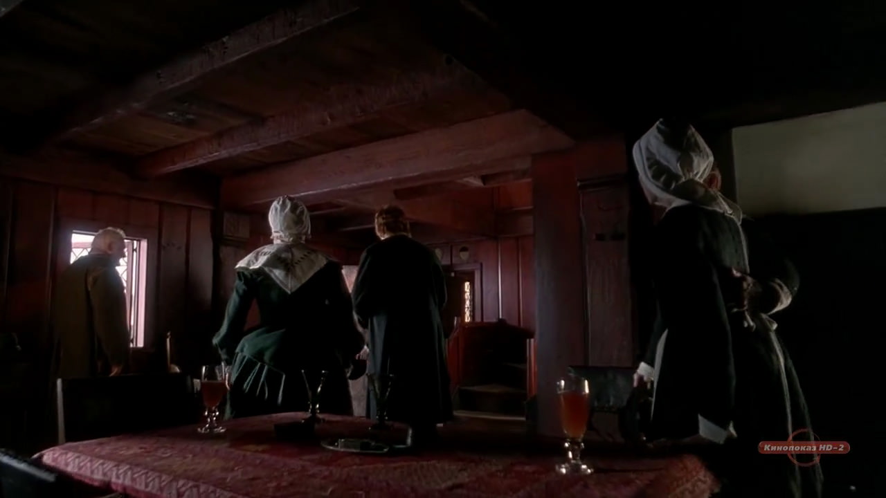The Crucible (1996) screencap 2736