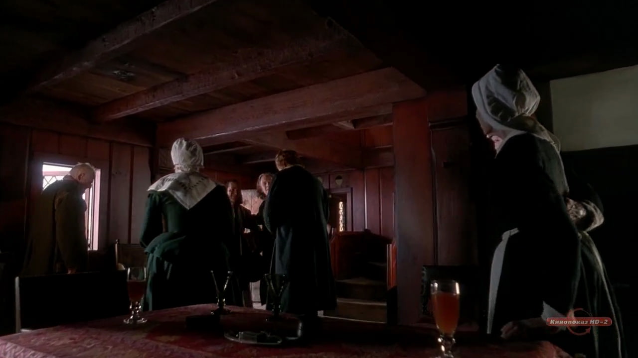 The Crucible (1996) movie still 2737